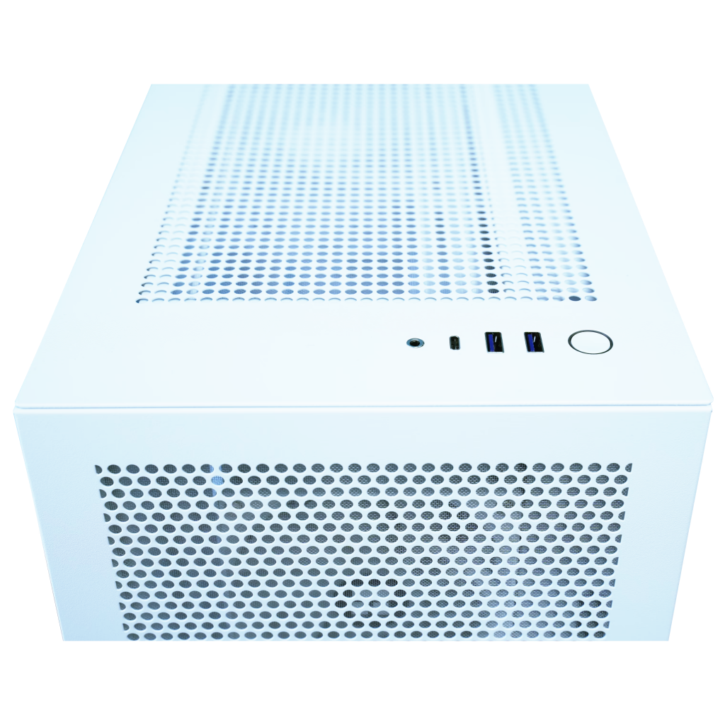 Signa 4K 8K Video Animation PC - AMD, Intel, RTX and Quadro Graphics