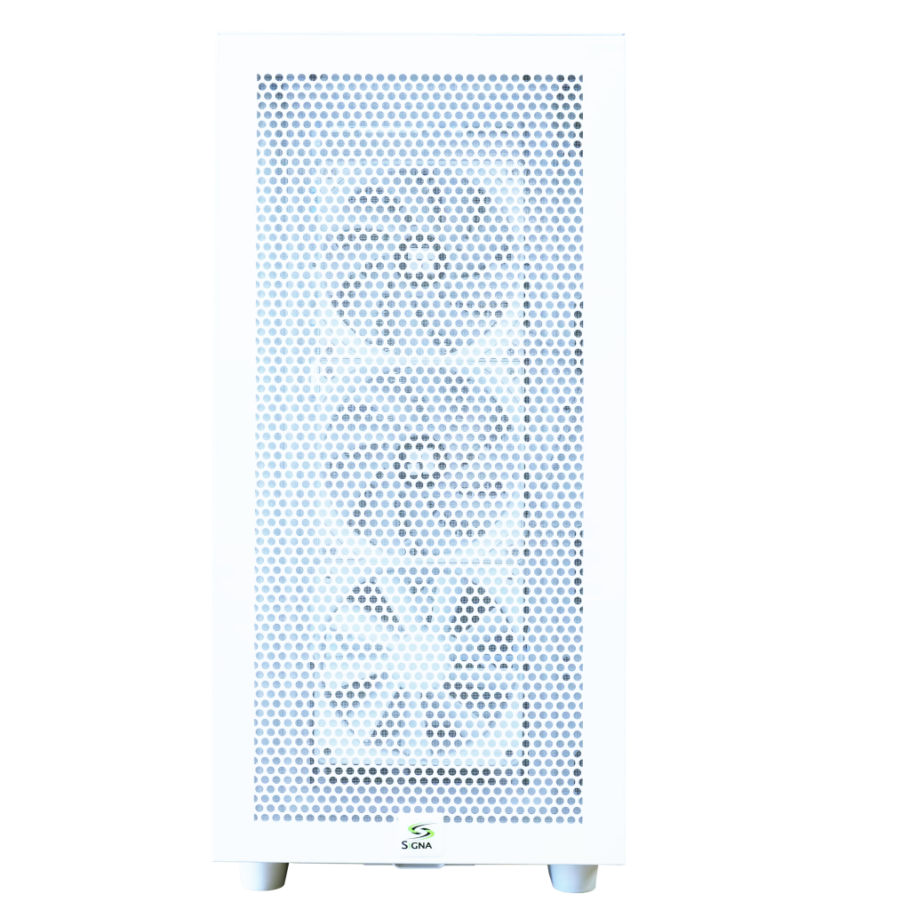 Signa Enterprise AI & GPU Computer Workstation