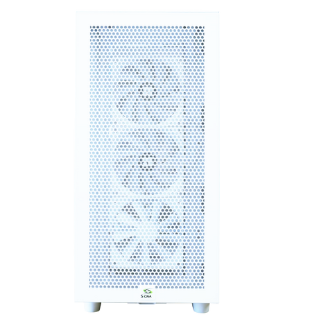 Signa Enterprise AI & GPU Computer Workstation