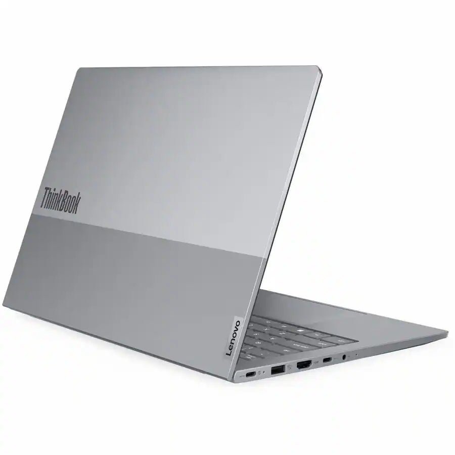 Lenovo ThinkBook 14 G9 AHP Touchscreen Notebook - 16 GB - 512 GB - AMD Ryzen 7 250 - Signa