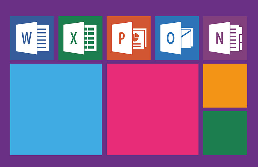 microsoft office word excel powerpoint outlook lessons toronto