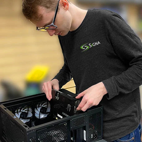 RTX 4060 8GB Graphics Card (Cheapest price in Canada)