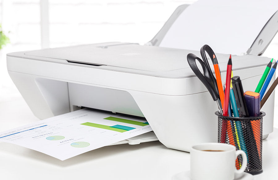 printer scanner assistance toronto