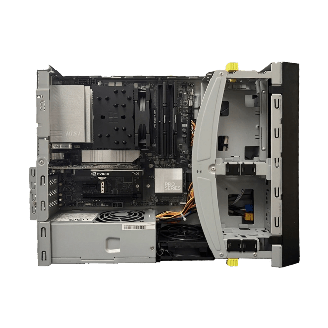 Signa Entry Compact CAD & Manufacturing Workstation With DDR4 For Better Value – Blackwell GPUs - Signa