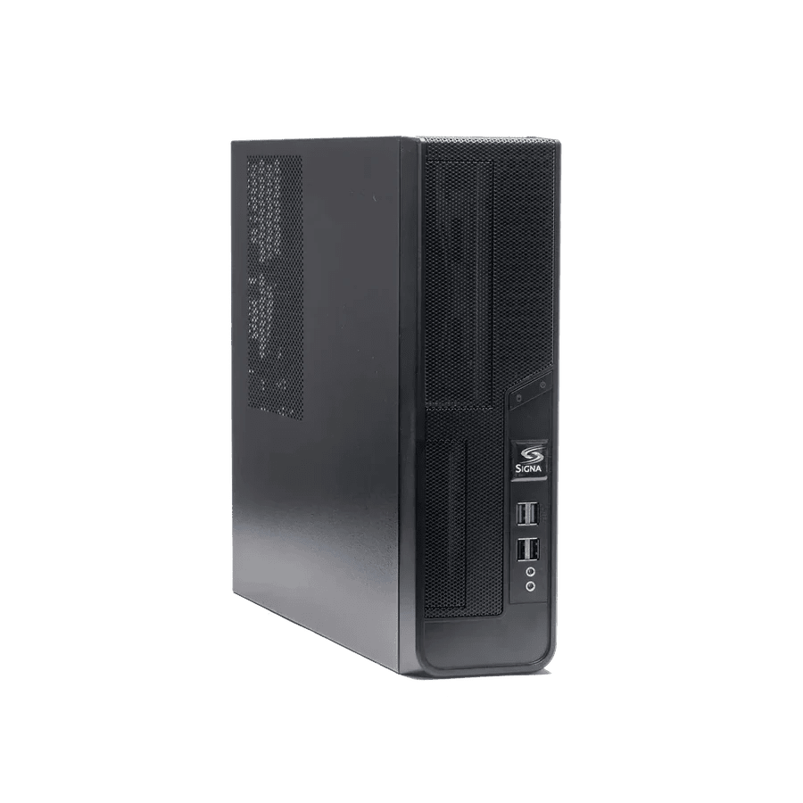Signa Entry Compact CAD & Manufacturing Workstation With DDR4 For Better Value – Blackwell GPUs - Signa