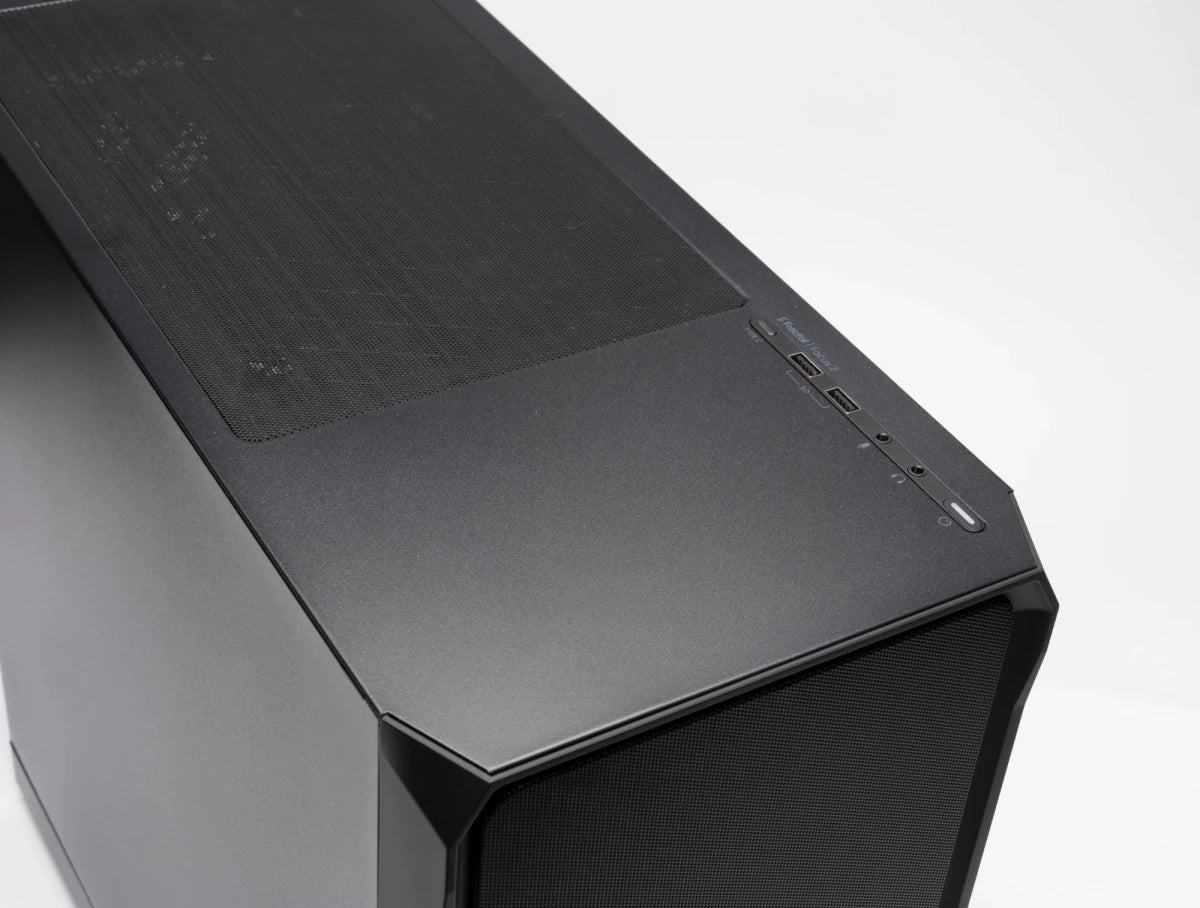 Signa Home and Office PC 3000 - AMD and Intel CPUs - Blackwell GPUs - Signa