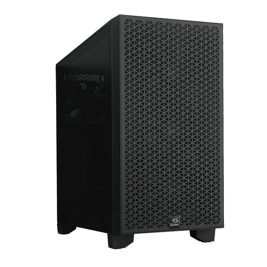 Signa Home & Office PC 2000 w/ AMD, Intel, RTX GFX – Proudly Canadian - Signa
