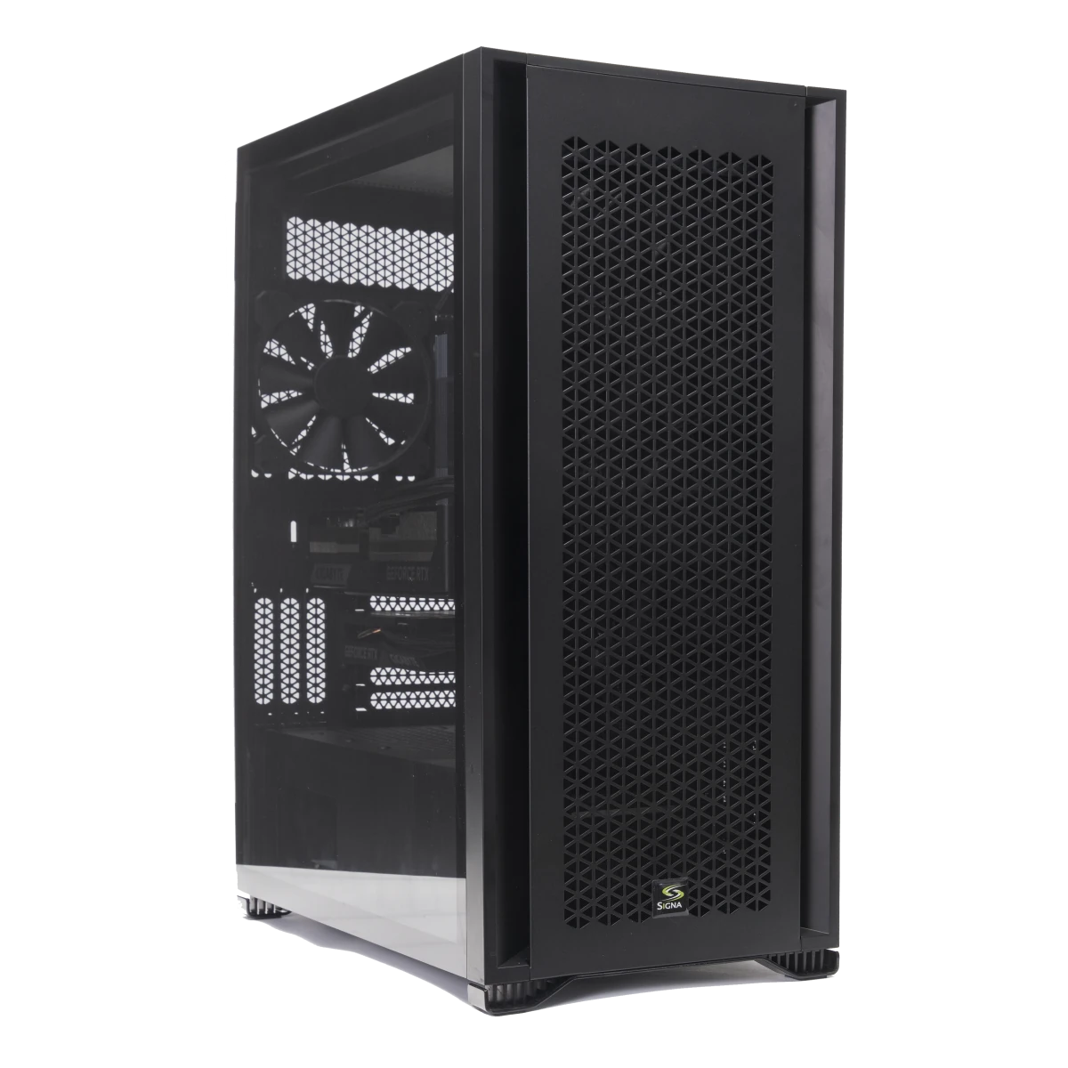 Signa Threadripper 9000 Series Blackwell Workstation - Proudly Canadian - Signa