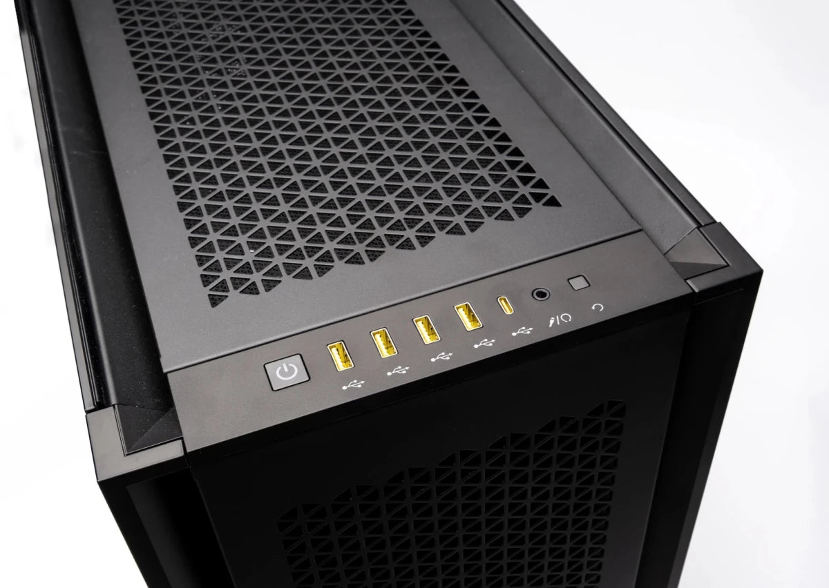 Signa Threadripper 9000 Series Blackwell Workstation - Proudly Canadian - Signa