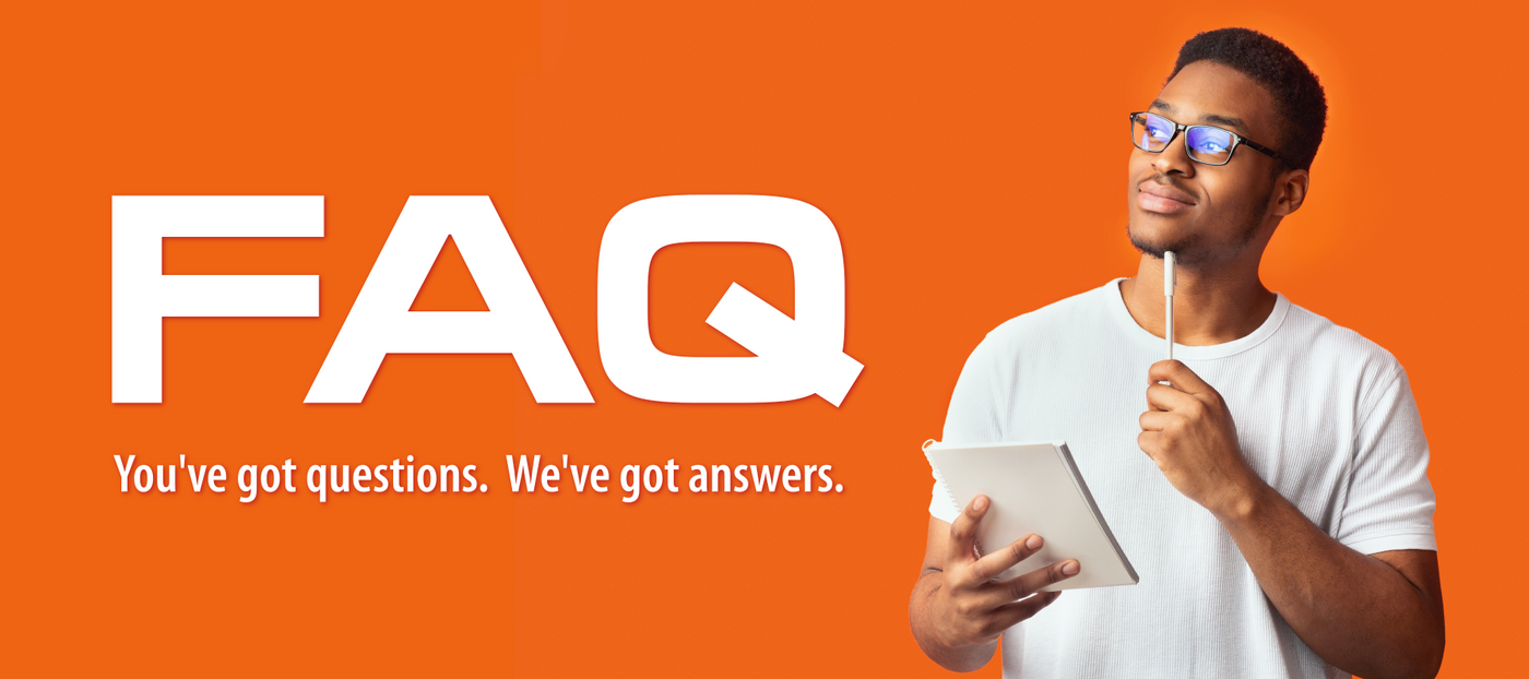 signa FAQ frequently asked questions