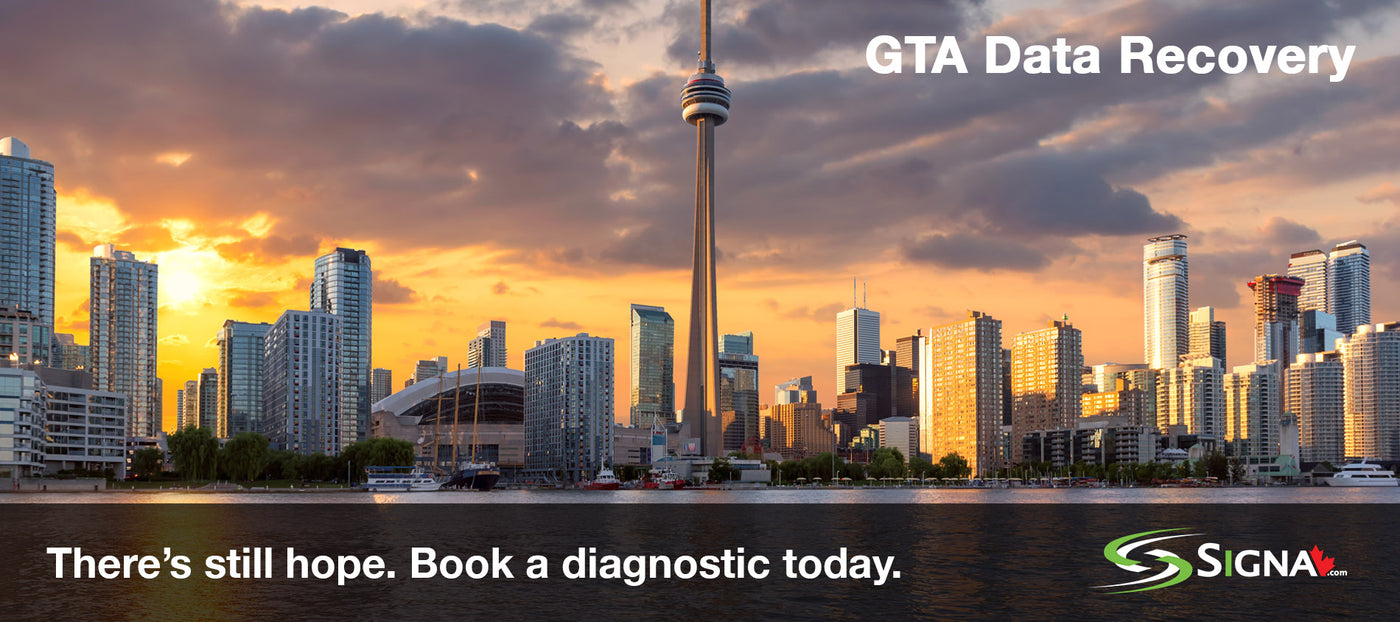 data recovery computer help toronto canada