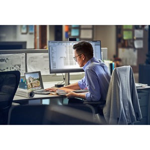 Slim HP Zbook G9 Laptop