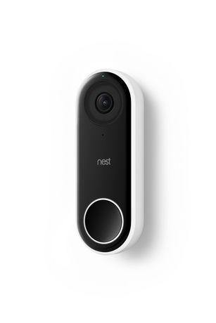 Nest Video Doorbell -- We can install for you! - signa-computer-systems