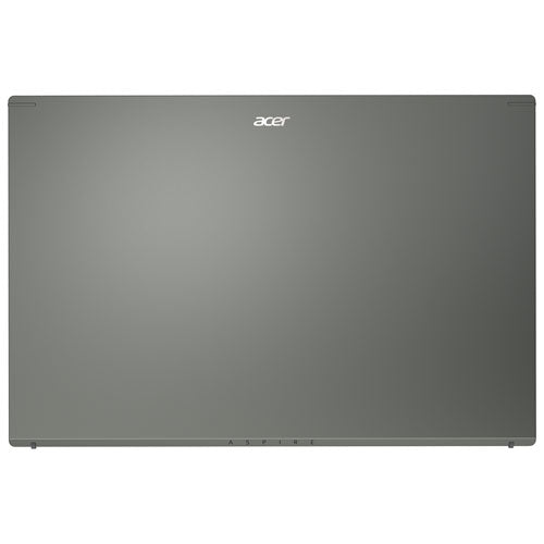 Clean Acer Laptop