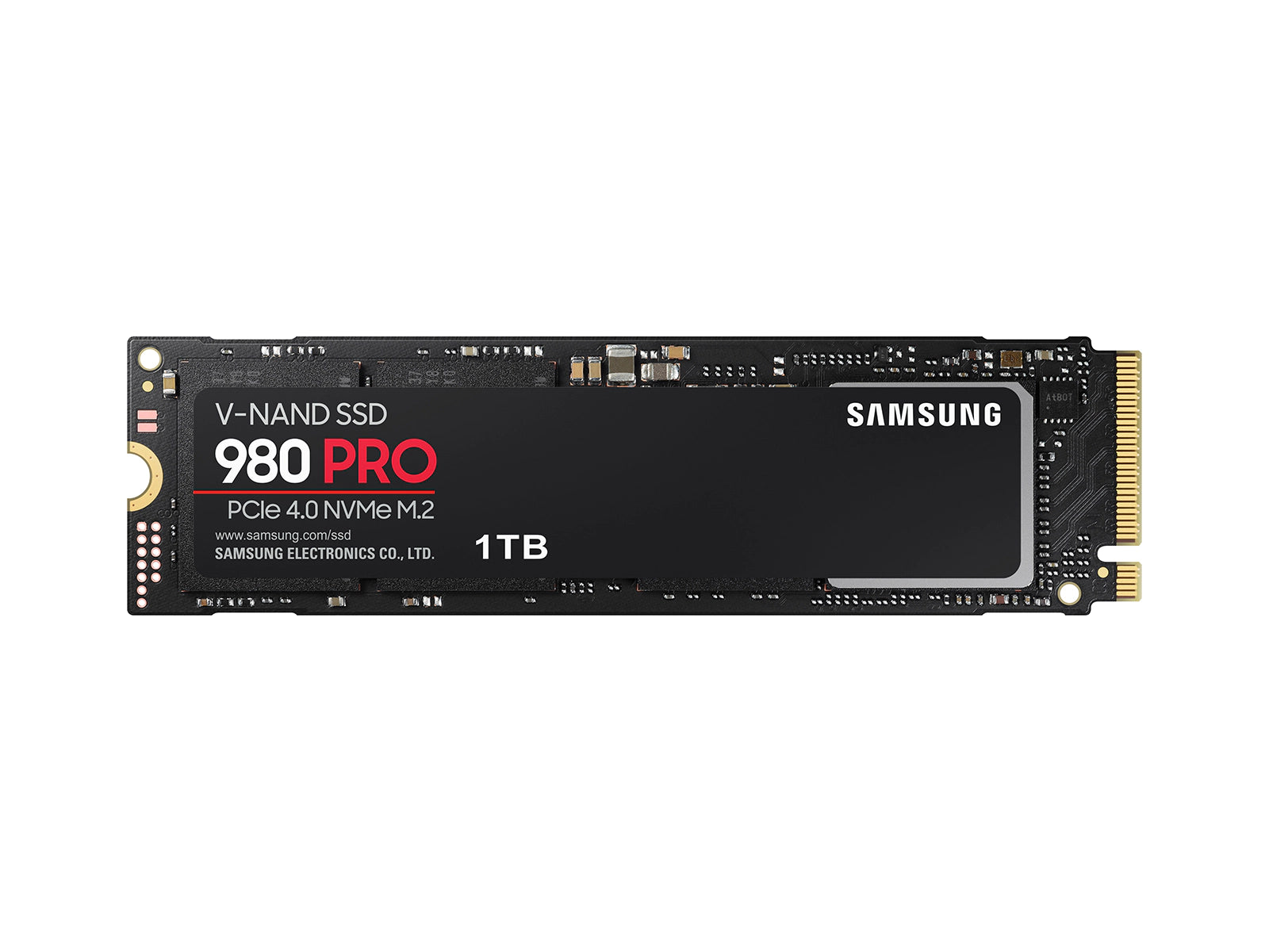 Samsung 980 1TB PRO SSD