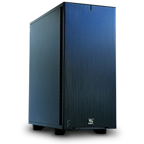 Signa Threadripper 7000 Pro Series - Dual 5090 GPU Option! Canadian PC