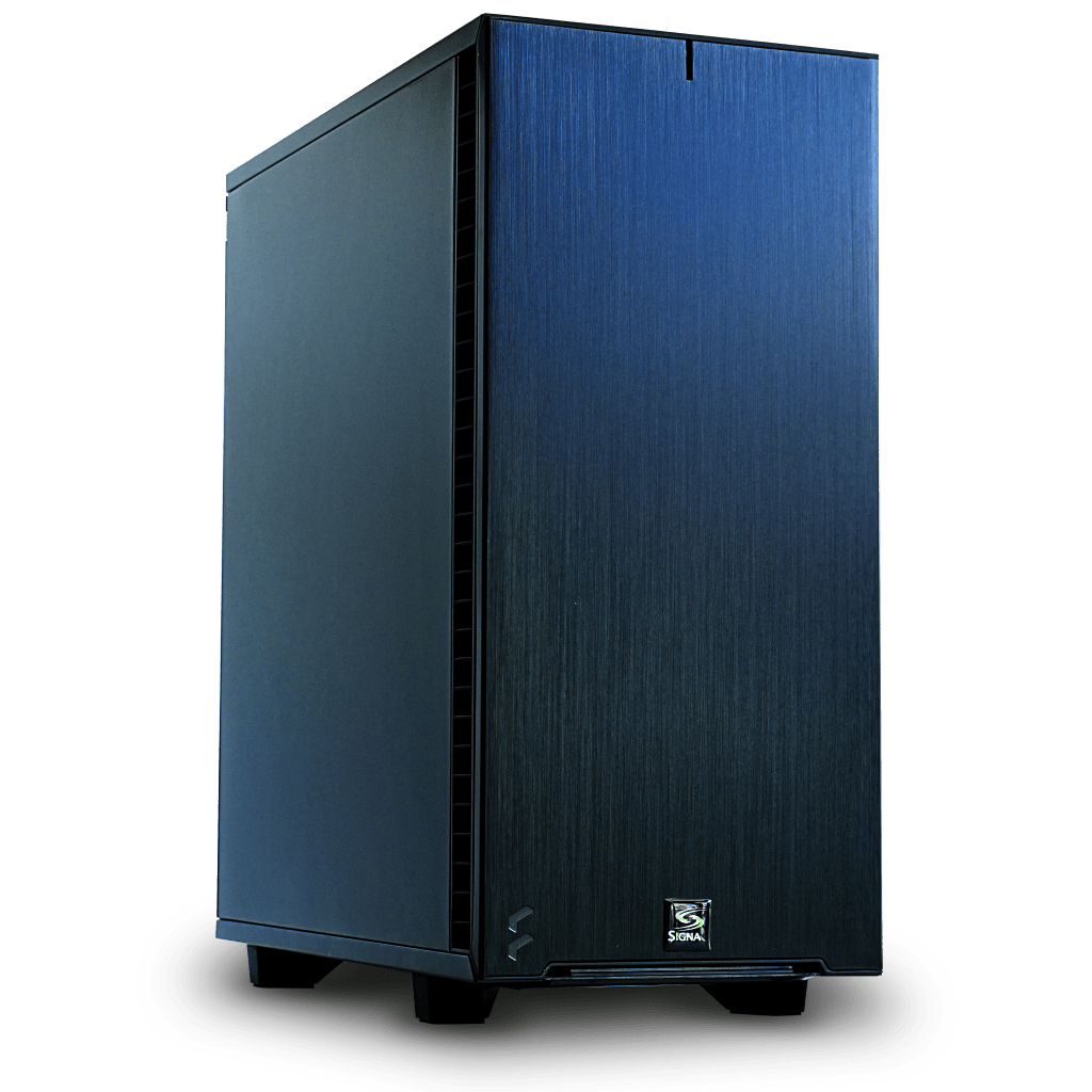 Expert Blackwell CAD/CAM CNC & Manufacturing Pro Workstation | Signa Canada - Signa