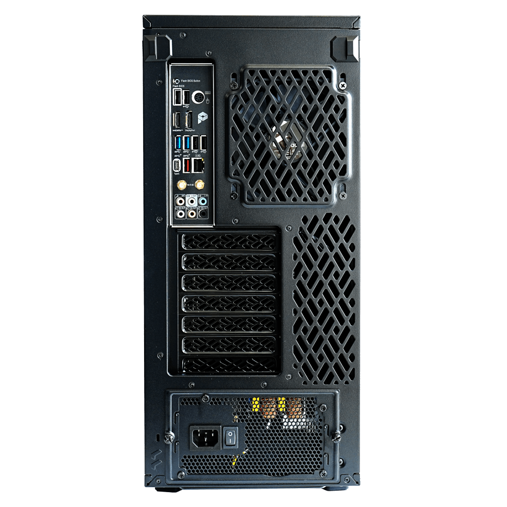 Expert Blackwell CAD/CAM CNC & Manufacturing Pro Workstation | Signa Canada - Signa