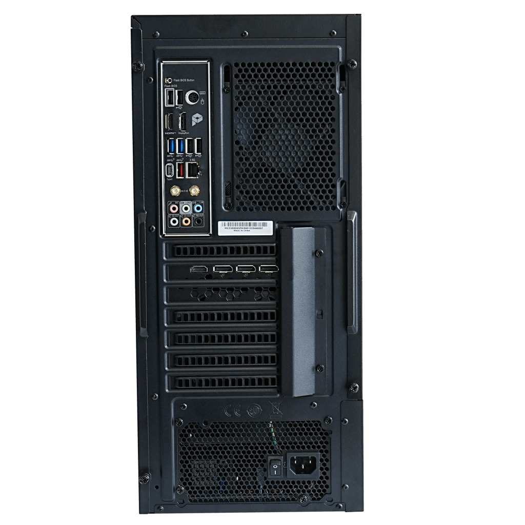 Signa 4K 8K Video Animation PC - AMD, Intel, RTX and Quadro Graphics - Signa