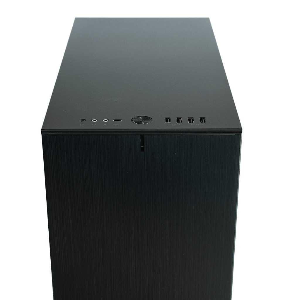 Signa Threadripper 9000 Series Blackwell Workstation - Proudly Canadian - Signa