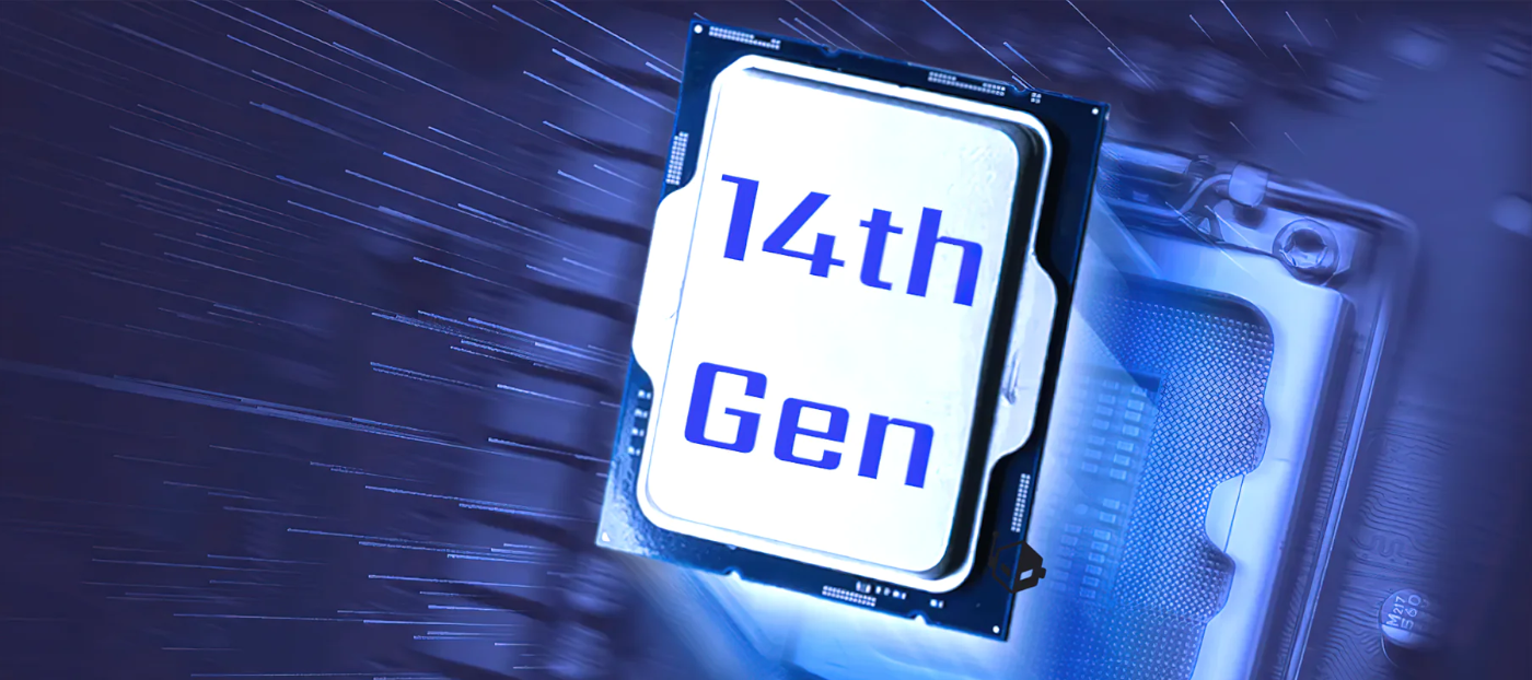 Introducing The New Intel 14th Gen Processor Line-Up Now Available With Signa PC's