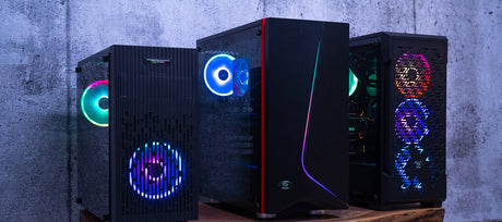 Let us build your dream Gaming PC! - Signa