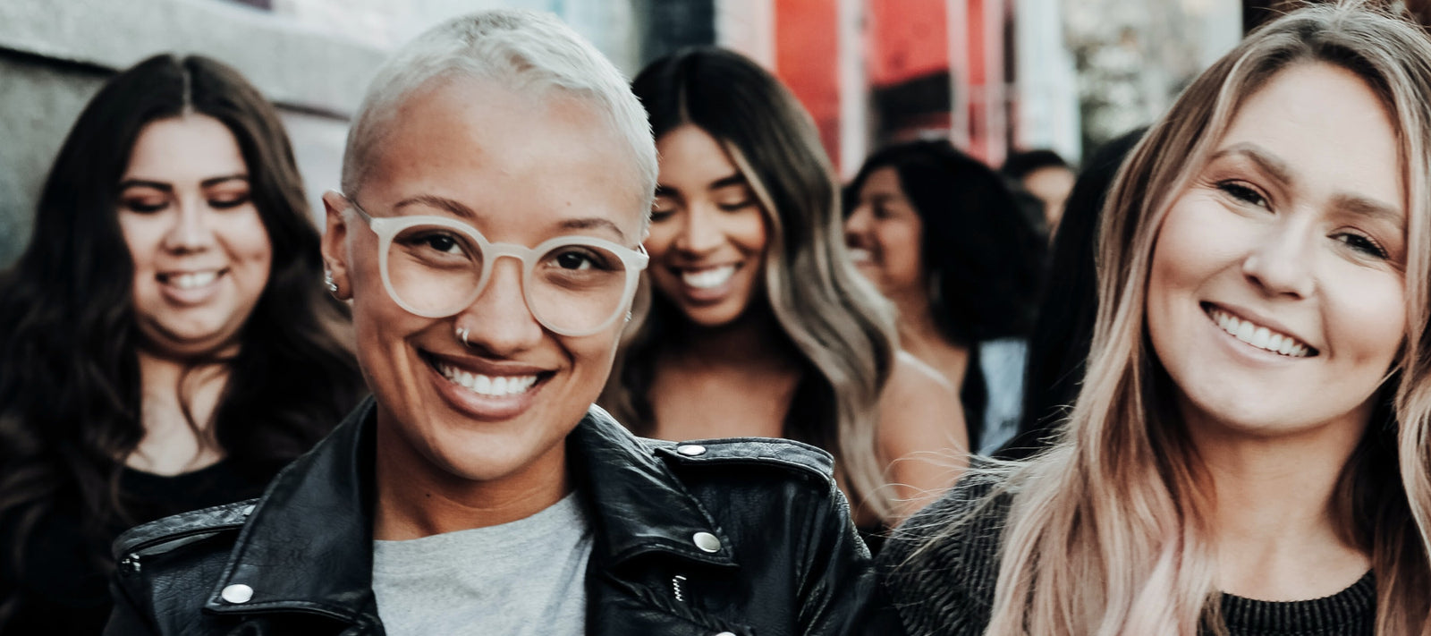 Celebrating International Women's Day 2022