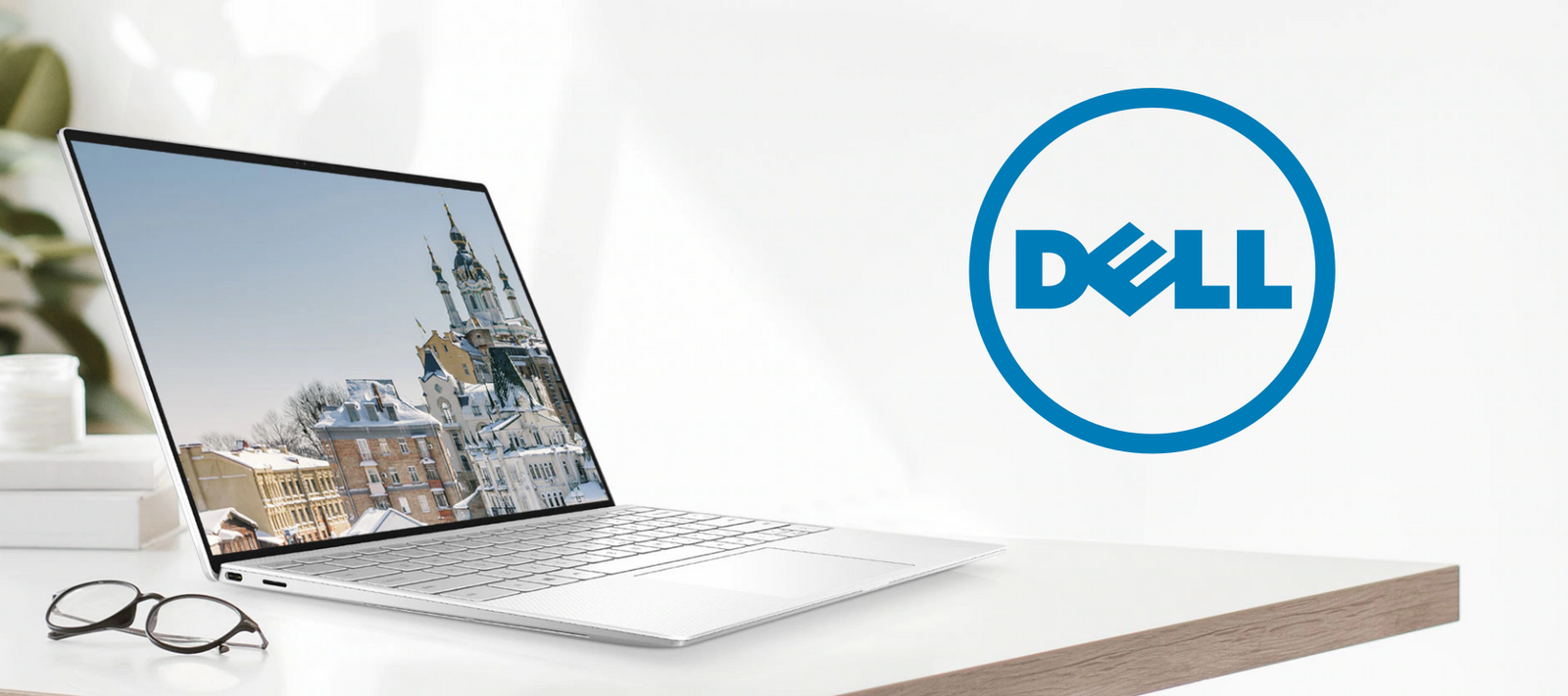 If you can't beat them, join them!   Dell is now at Signa