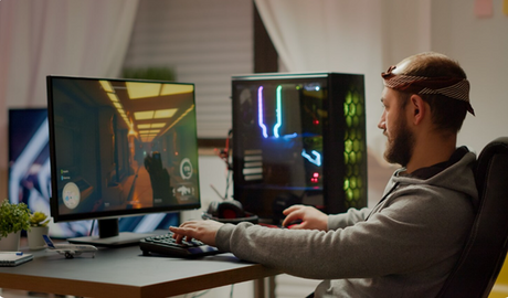 Why Is Custom Build PC Canada So Popular Among Gamers?