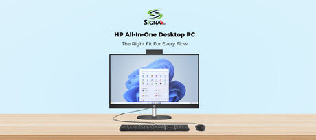HP All-In-One Desktop PC_Banner