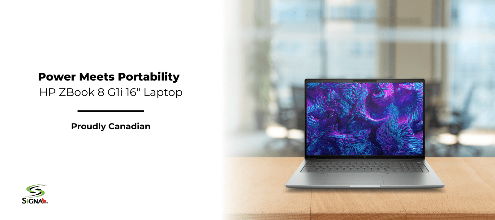 Power Meets Portability — The Mobile CAD Workstation