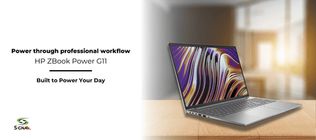 Power through professional workflow | HP ZBook Power G11
