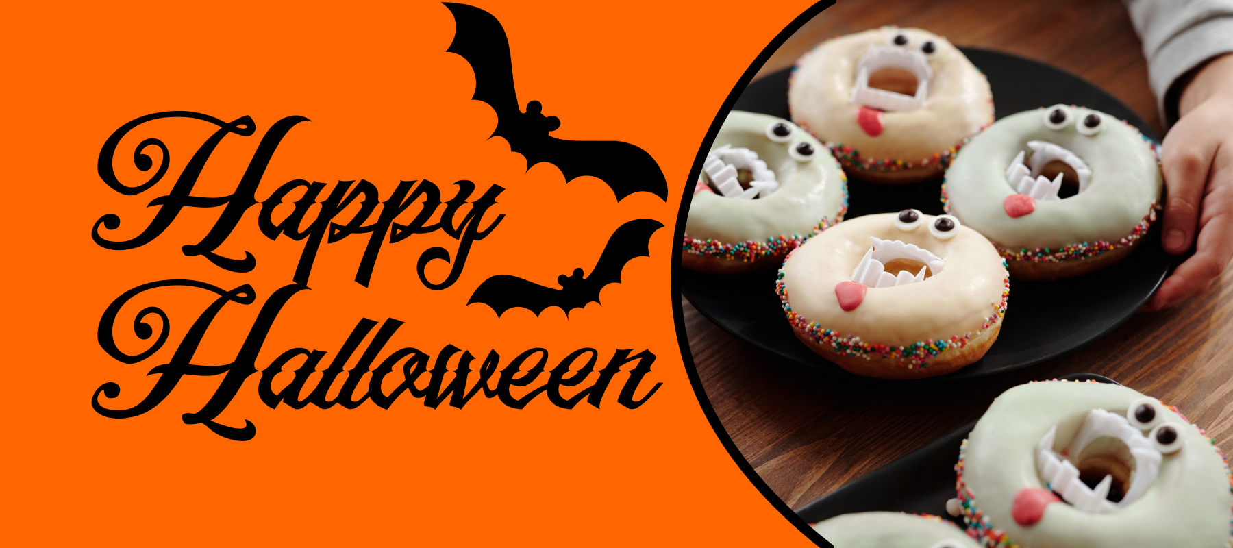 Happy Halloween from the staff at Signa.com!