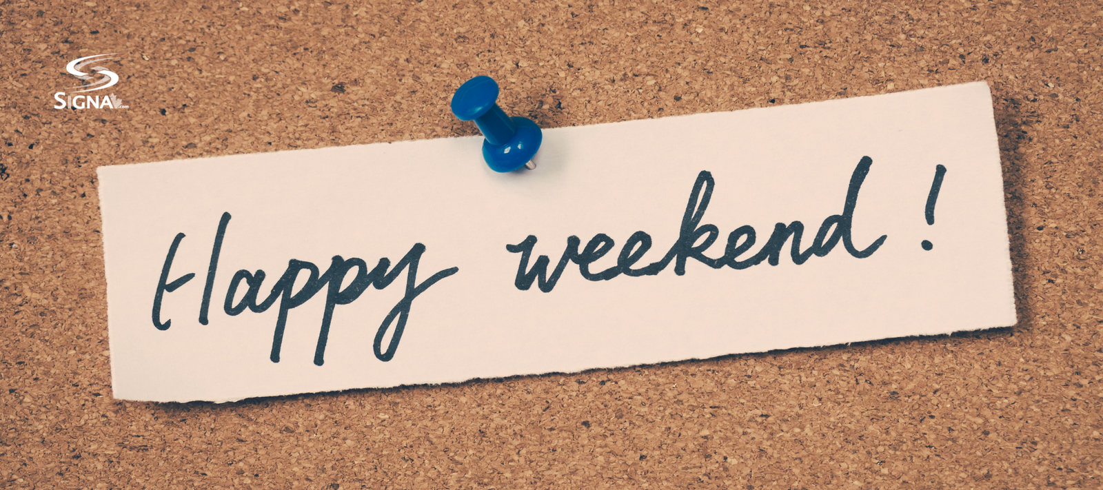Happy Long Weekend Everyone!