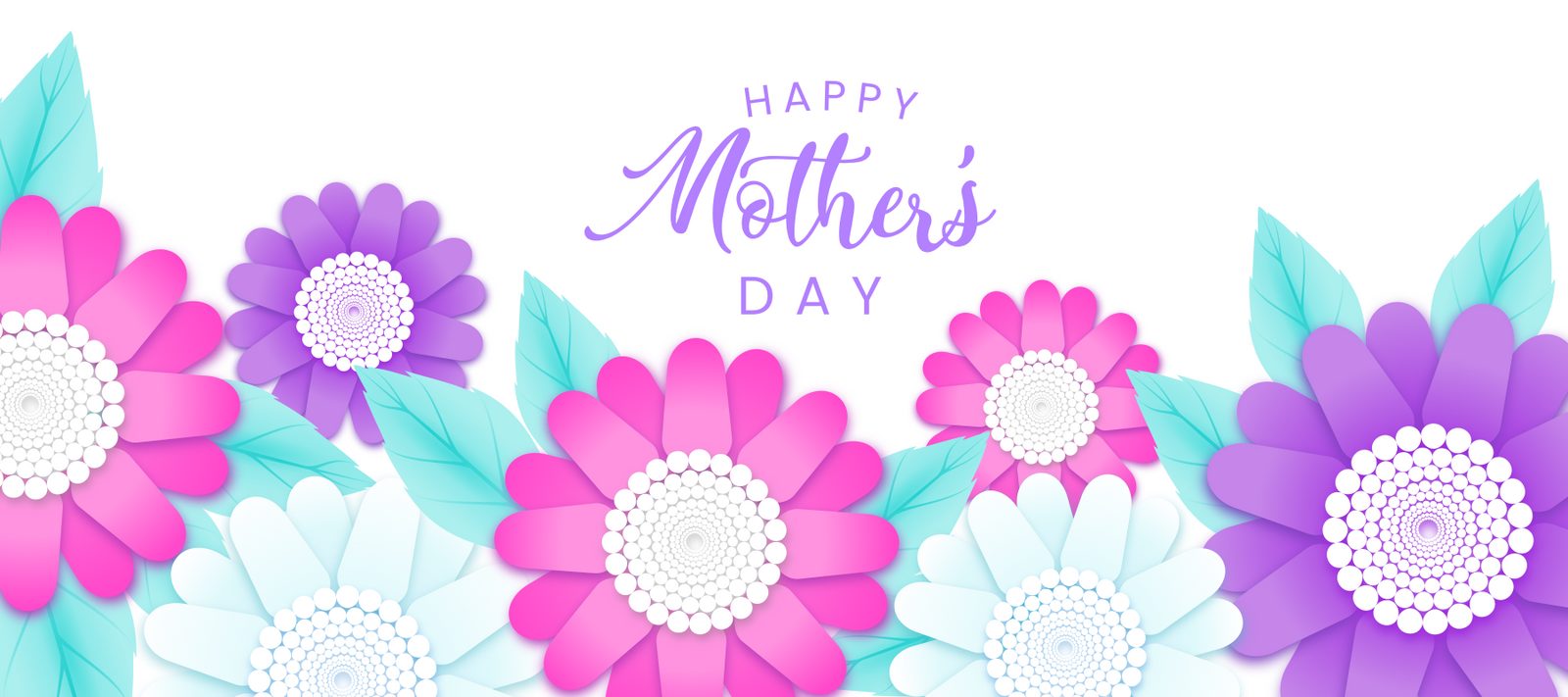 Happy Mother's Day