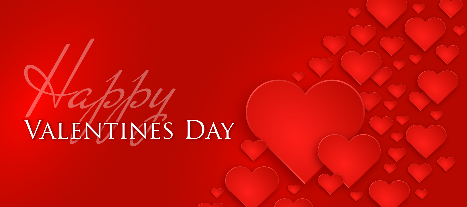 Happy Valentine's Day
