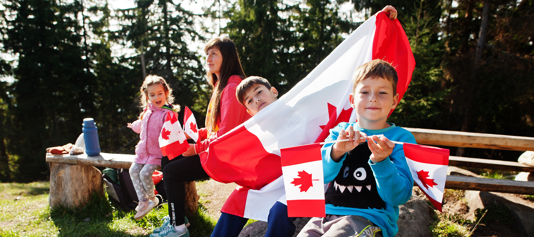 🍁 Happy Canada Day Everyone!