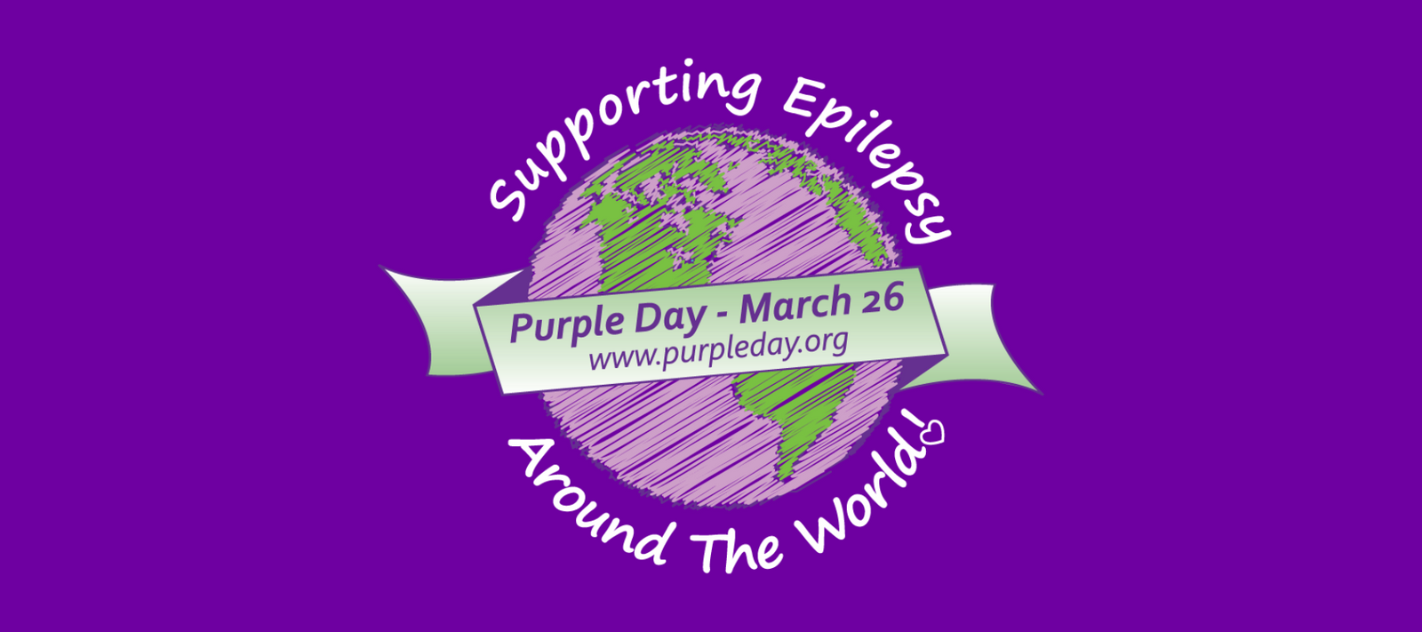 Purple Day for Epilepsy Awareness