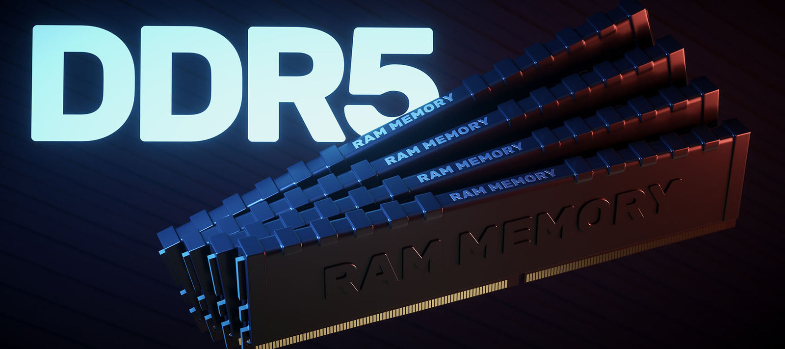 Entry-Level Gaming power boost - now equipped with DDR5!-Signa