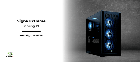 Signa Extreme Gaming PC