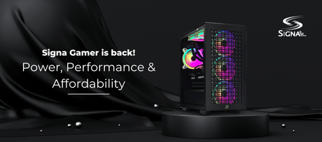 Smooth, Fast, and Ready to Game