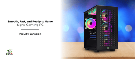 Smooth, Fast, and Ready to Game