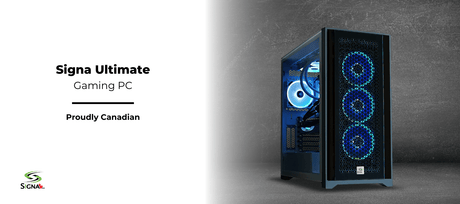 Signa Ultimate Gaming PC