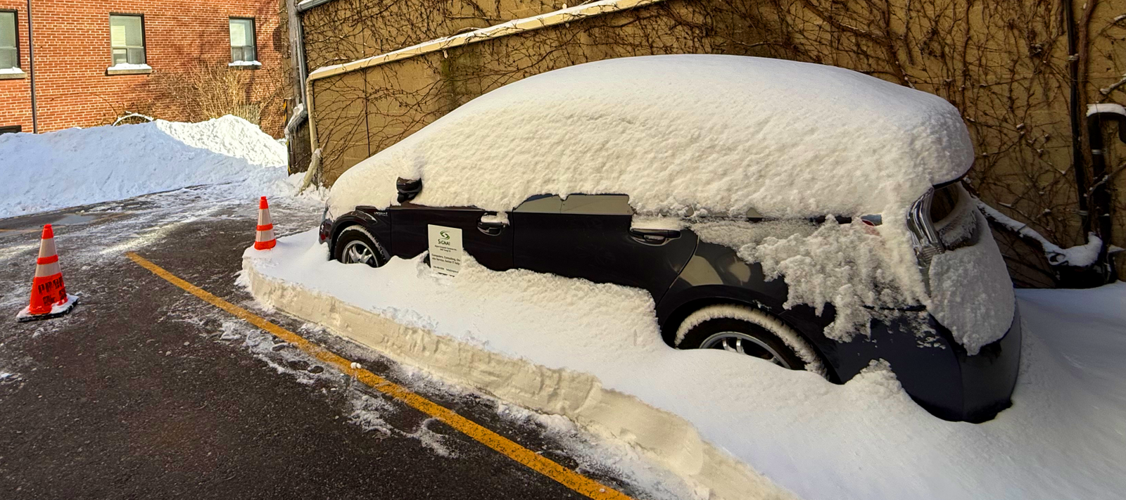 Stay Connected, No Matter the Weather: Signa’s In-Home Service-Signa
