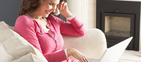 Are you having trouble with technology at home? We'd love to assist you! - Signa