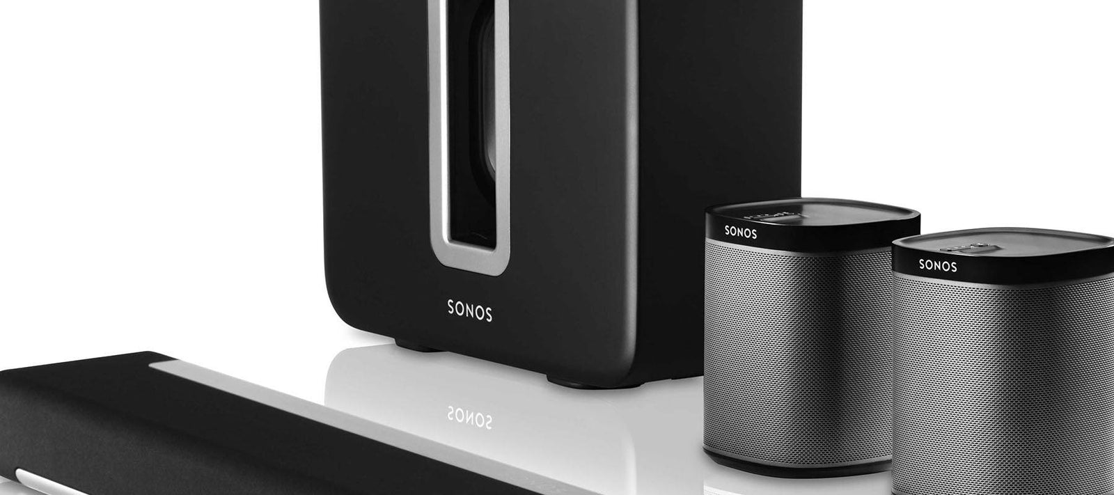 Set up sonos wifi wireless speaker home theater music streaming system north york toronto ontario canada