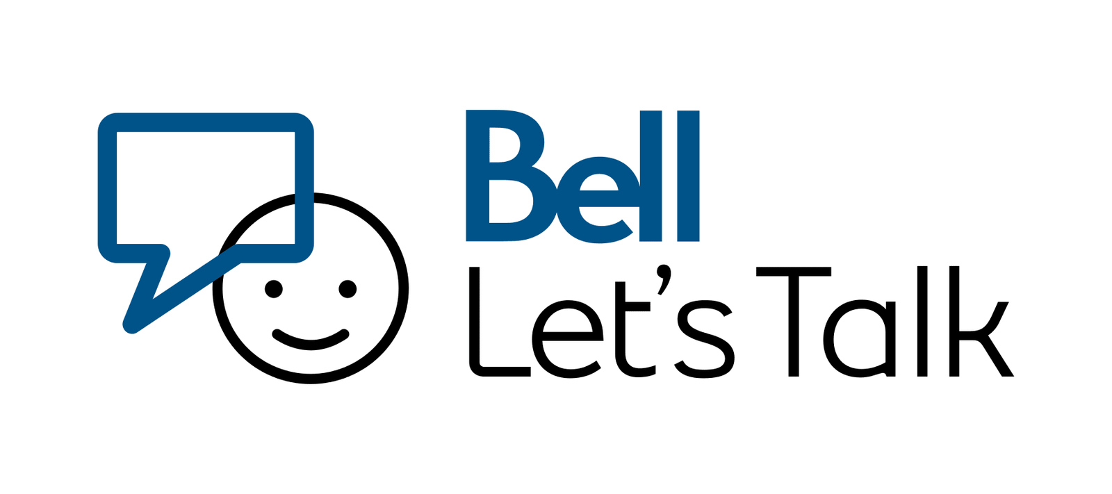 Bell Lets Talk Day - Mental Health Awareness - Signa