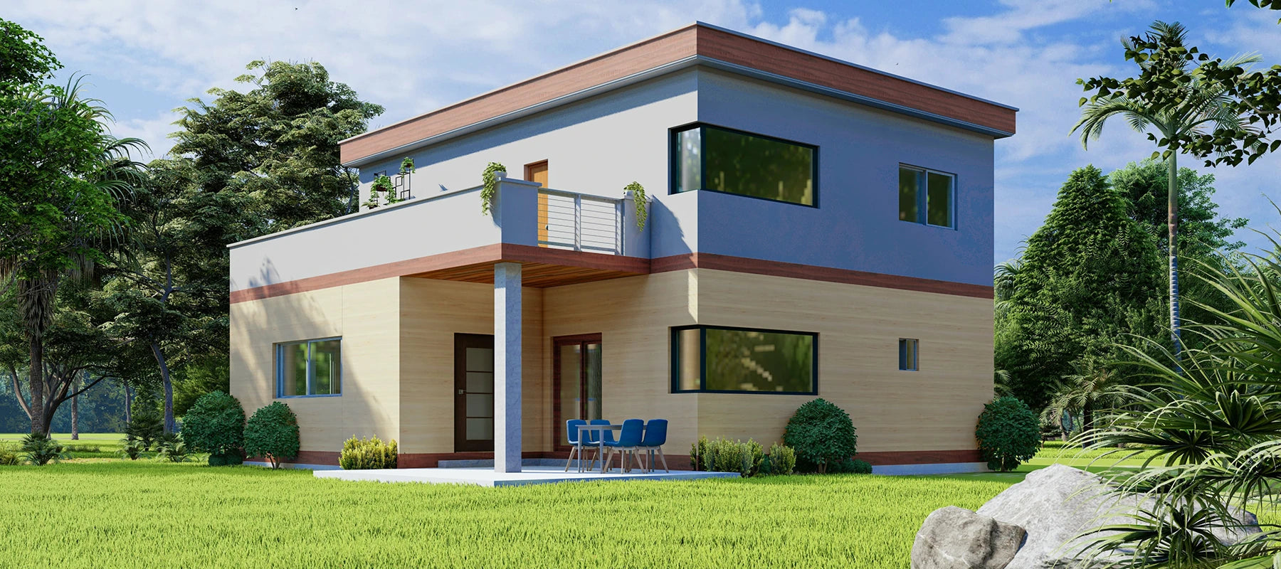 Unleash Your Design Creativity With Sketchup