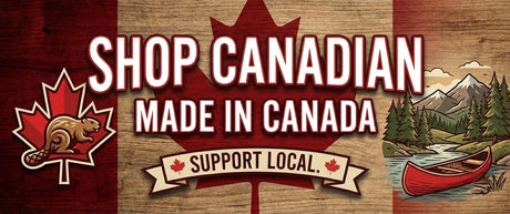Beyond Maple Syrup: Why Your Next Custom PC Should Be Built in Canada! - Signa