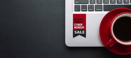 Black Friday / Cyber Monday... It's almost that time of year again! Check out our deals! - Signa